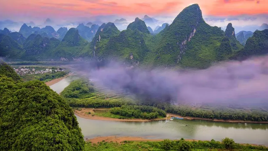 智能科技环保
